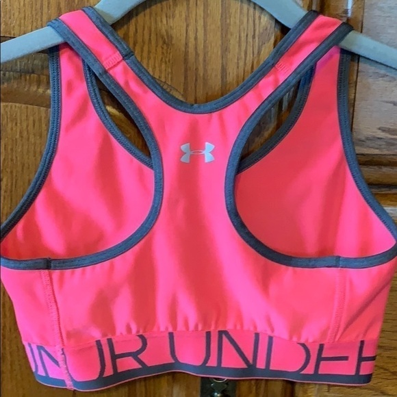 Under Armour Sports Bra - XS - Picture 3 of 7